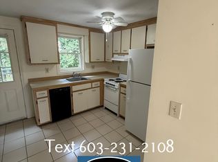 59 Stonegate Ln #59, Derry, NH 03038