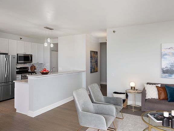 5th image of 1111 S Wabash Ave APT 1604