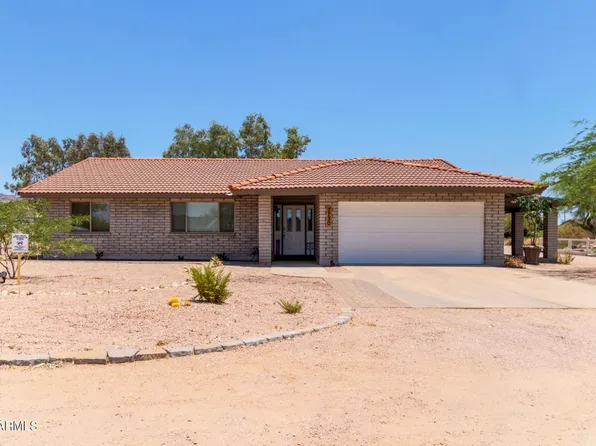 7730 E CULVER Street, Mesa, AZ 85207