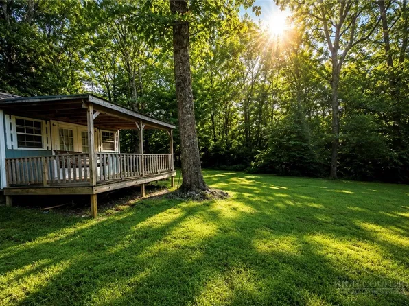 TBD Hemlock, Ennice, NC 28623