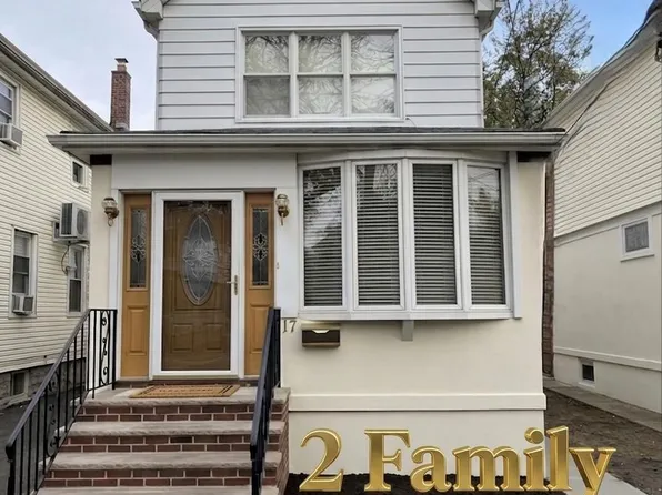 36-17 201ST Street, Bayside, NY 11361