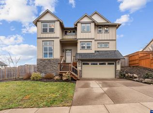 2958 Redmond Hill Rd, McMinnville, OR