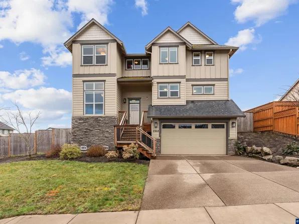 2958 Redmond Hill Rd, McMinnville, OR 97128