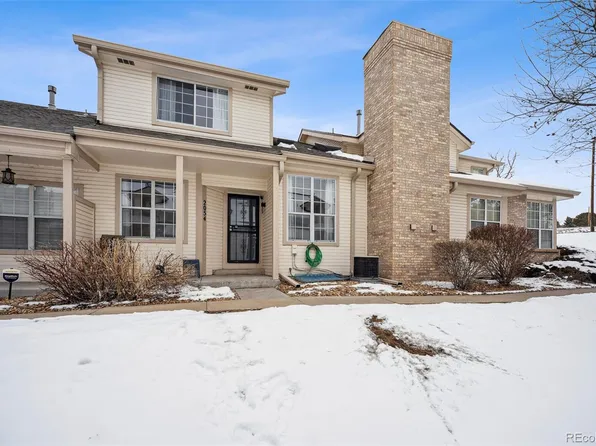 2054 S Xenia Way #59, Denver, CO 80231