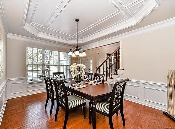 17817 Campbell Hall Court, C