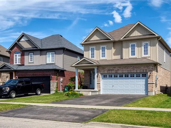 264 Vincent Dr, North Dumfries, ON N0B 1E0