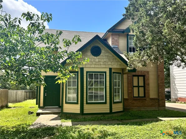 1413 Marlton St, San Marcos, TX 78666