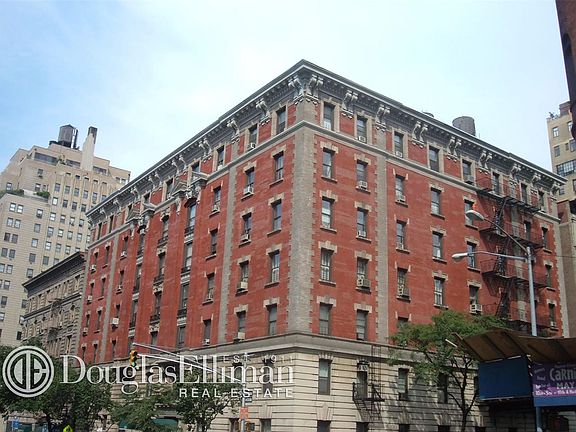 3rd image of 1361 Madison Ave APT 5F