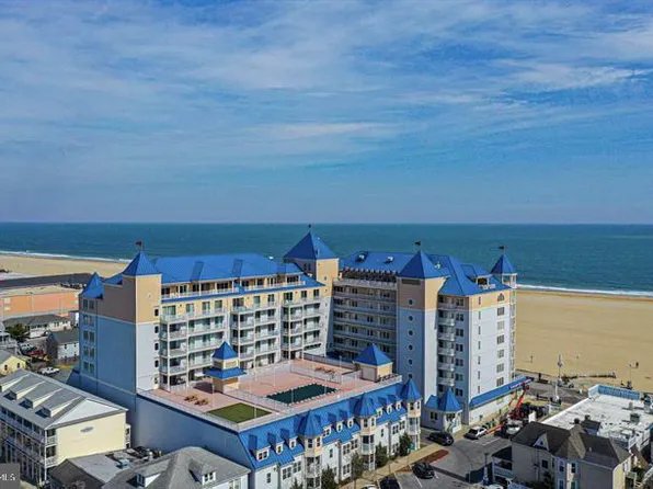 2 Dorchester St Unit 802, Ocean City, MD 21842