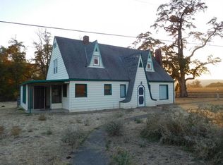 1859 Highway 12 W, Pomeroy, WA 99347