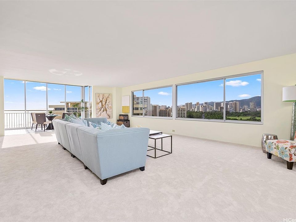 Diamond Head Apts Ltd 2969 Kalakaua Ave Honolulu, HI Zillow