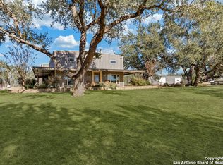 3435 Ogden Rd, Poteet, TX 78065