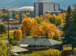 1601 W College St, Bozeman, MT 59715
