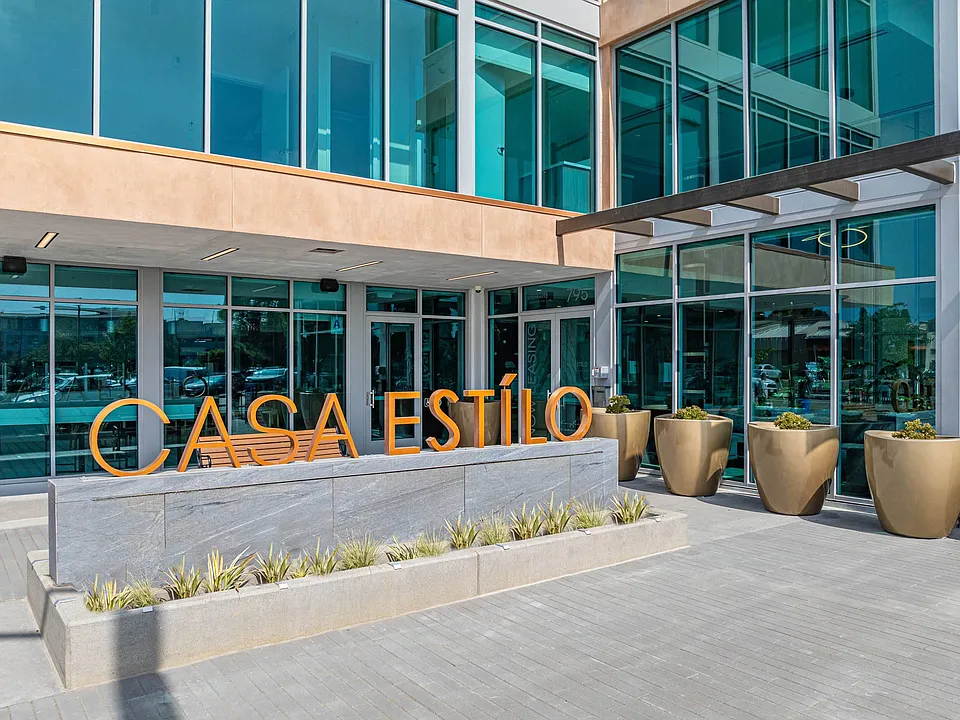 Casa Estilo