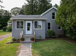 23 Warren St, Tully, NY 13159