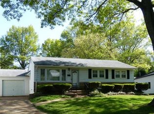 7824 Clymer Dr, Saint Louis, MO