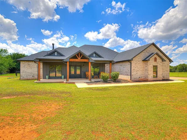 20181 Wolf Creek Dr, Purcell, OK 73080
