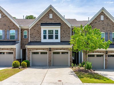 525 Durants Neck Ln, Morrisville, NC, 27560