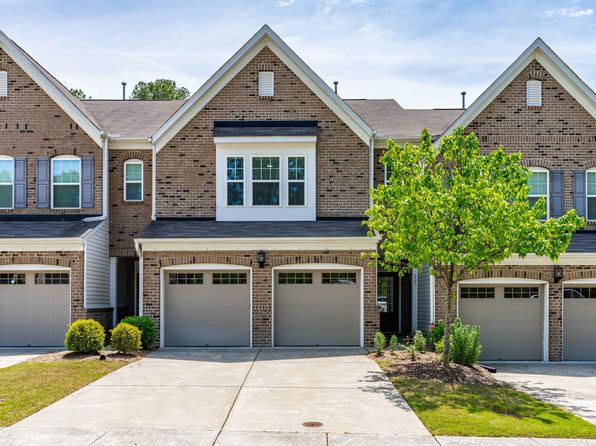 525 Durants Neck Ln, Morrisville, NC 27560