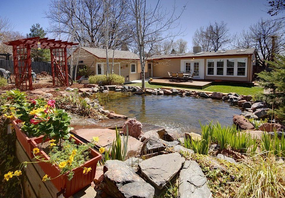 For Sale: 5240 S Logan St, Littleton, CO 80121