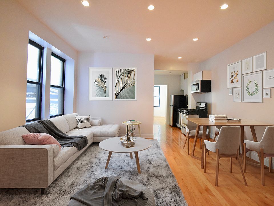 1st image of 609 W 151st St #3A