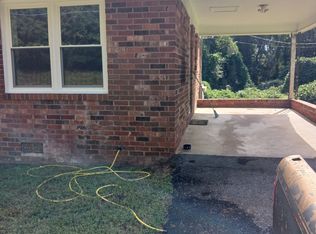 12 Welborn St #A, Liberty, SC 29657