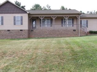 5763 Mill Ridge Rd, Granite Falls, NC 28630