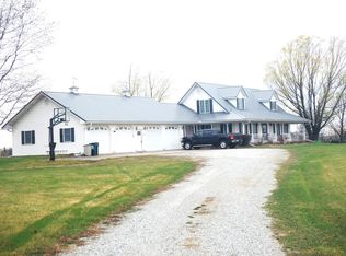 4103 N Baltimore St, Kirksville, MO 63501
