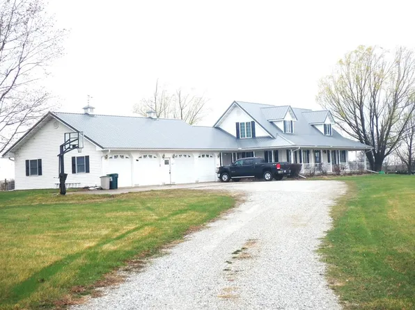 4103 N Baltimore St, Kirksville, MO 63501
