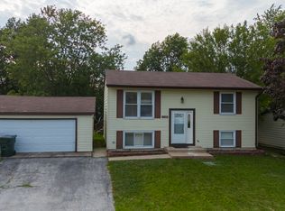 17720 Central Park Ave, Country Club Hills, IL 60478