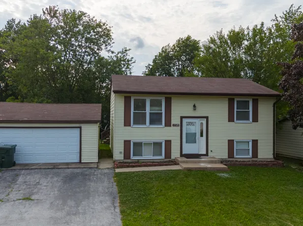17720 Central Park Ave, Country Club Hills, IL 60478