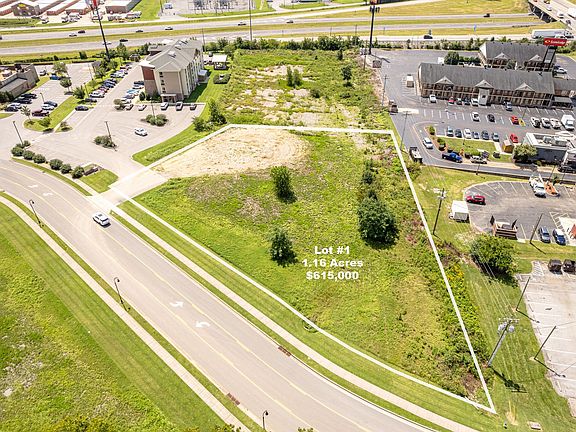 3rd image of 1000 S Cumberland Center Blvd Lot 1