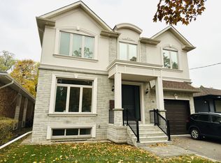 38 Howarth Ave BASEMENT B, Toronto, ON M1R 1H4