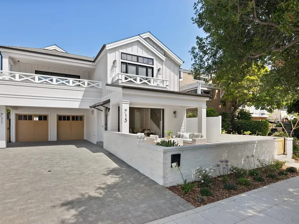 715 F Ave, Coronado, CA 92118