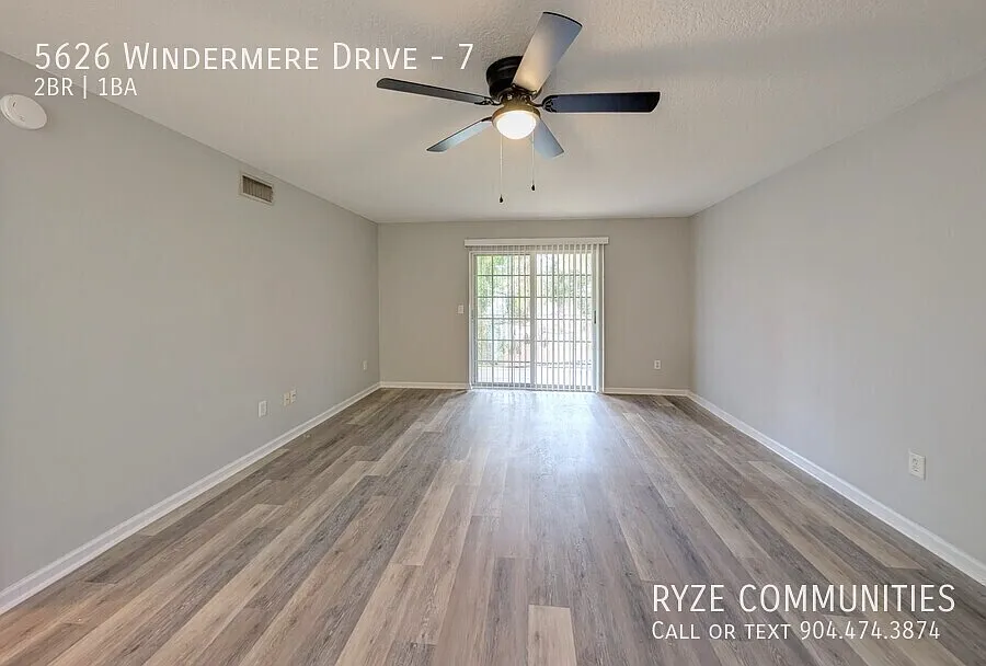2 bed, $1,250 — Photo 4