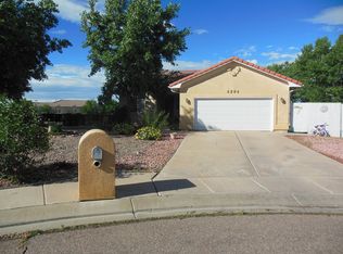 4204 Rossi Ct, Pueblo, CO 81008
