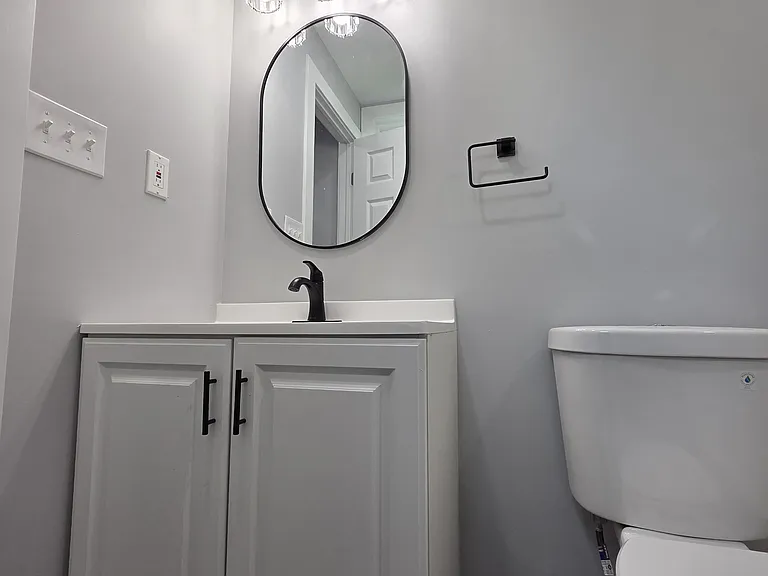 4233 Old Frederick Rd — Photo 6