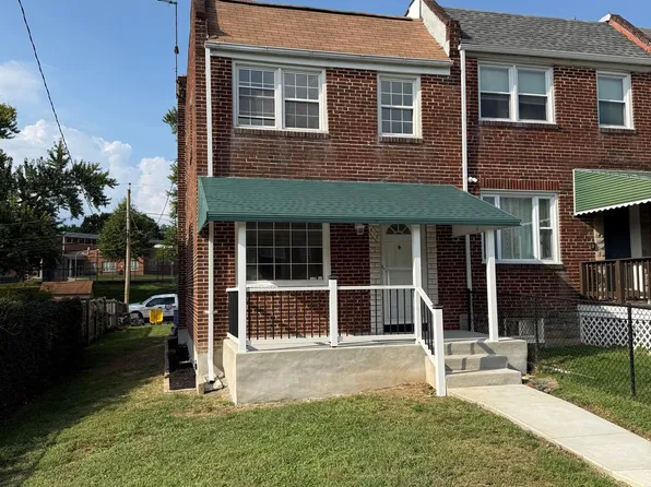 417 5th Ave, Baltimore, MD 21225