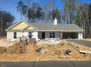 116 Windrow Trl #33, Statham, GA 30666