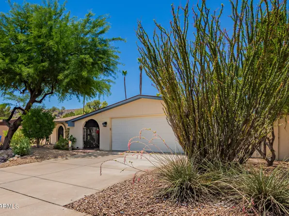 1743 W Acoma Drive, Phoenix, AZ 85023