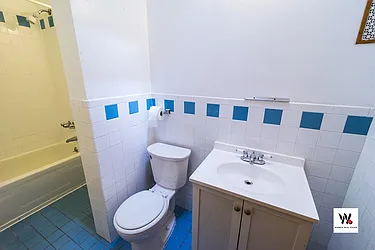 Rented by Warren T Real Estate Corp.