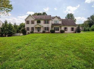 4 Trimble Rd, Thornton, PA 19373
