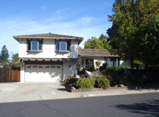 5747 Tamarack Way, Concord, CA 94521