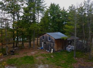 0 Lead Mine Rd, Redwood, NY 13679