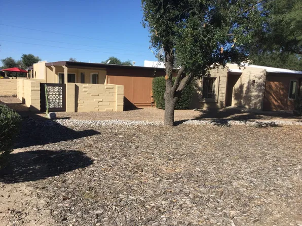 1929 N Circulo De La Cienega, Tucson, AZ 85715