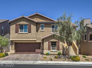 1350 Reef Point Ave, Henderson, NV 89074