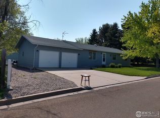 325 S Sherman Ave, Holyoke, CO 80734