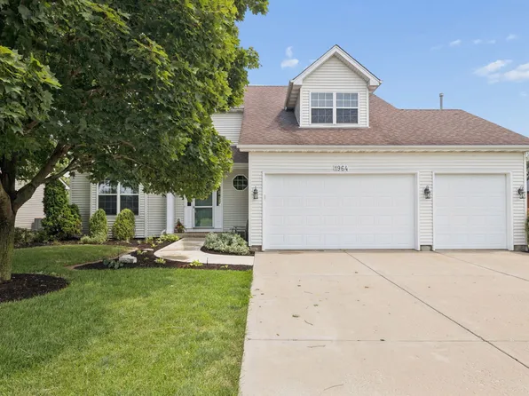 1964 Coneflower Ct, Yorkville, IL 60560