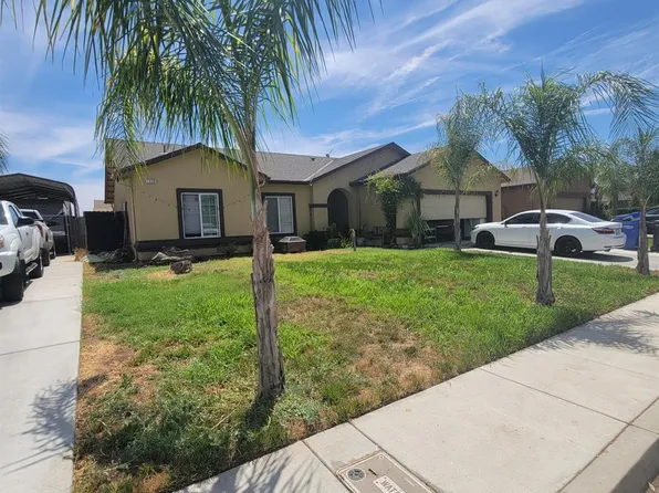 1538 San Antonio Ave, Dinuba, CA 93618