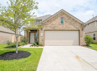 16910 Devon Dogwood Trl, Richmond, TX 77407